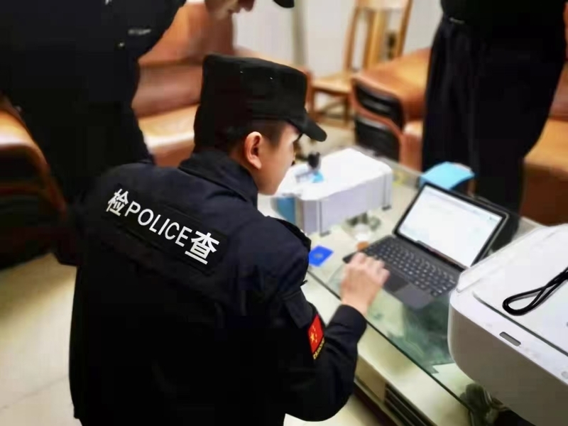 1 分鐘出結(jié)果！便攜式紅外光譜儀如何重構(gòu)現(xiàn)場(chǎng)快檢新標(biāo)準(zhǔn)